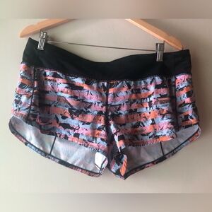 ✨ Lululemon | Run Times Shorts